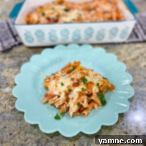 Budget-Friendly Baked Ziti: A Delicious $5 Meal 2 Baked Ziti