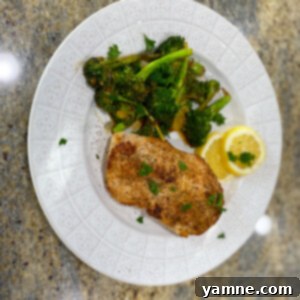20-Minute Seasoned Chicken and Broccoli Dinner 2 Delicious Seasoned Chicken with Broccoli